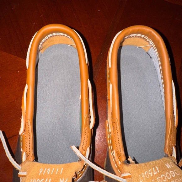 L.l. bean Men’s duck boots - size 9 - Picture 5 of 7